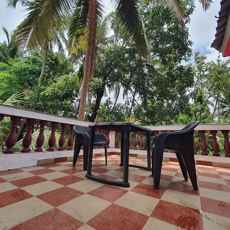 Bed and Breakfast Bella Pensao Parra Exterior foto