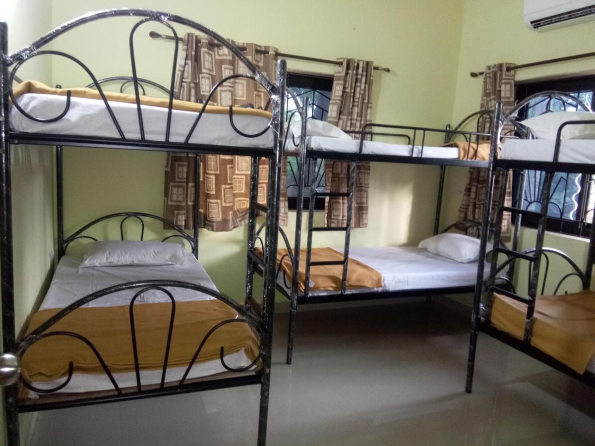 Bed and Breakfast Bella Pensao Parra Exterior foto